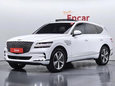2023 Genesis GV80