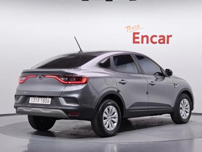 2023 Renault Korea XM3