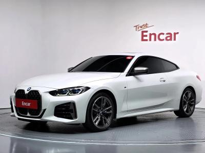 2024 BMW 4-Series