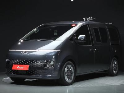 2023 Hyundai Staria