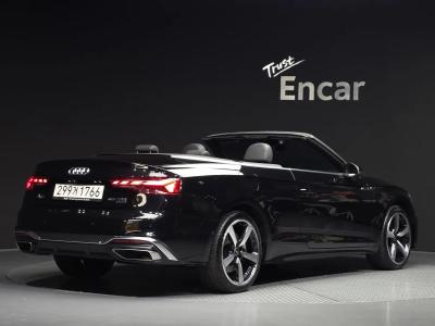 2023 Audi A5