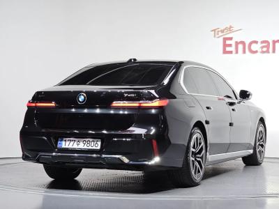 2024 BMW 7-Series