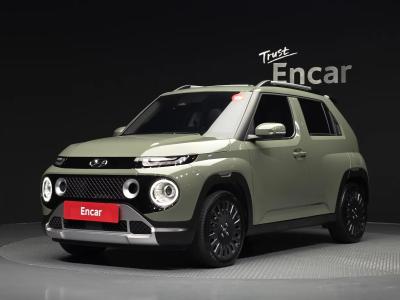 2024 Hyundai Casper