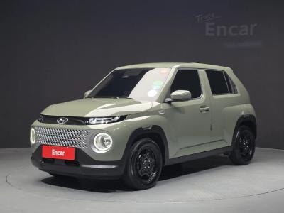 2023 Hyundai Casper