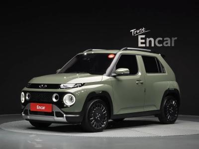 2022 Hyundai Casper