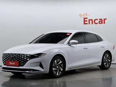 2023 Hyundai Grandeur
