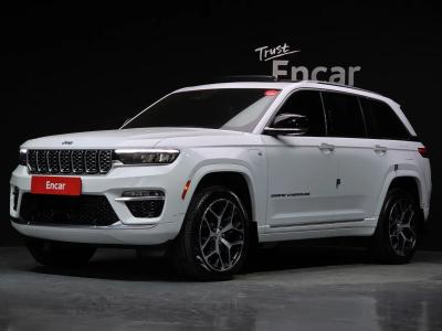 2023 Jeep Cherokee