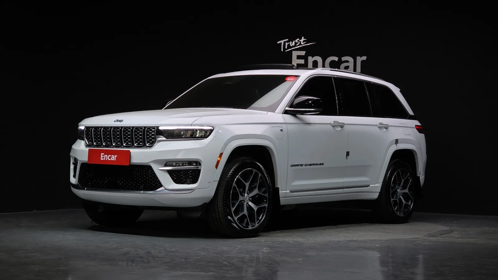 2023 Jeep Cherokee