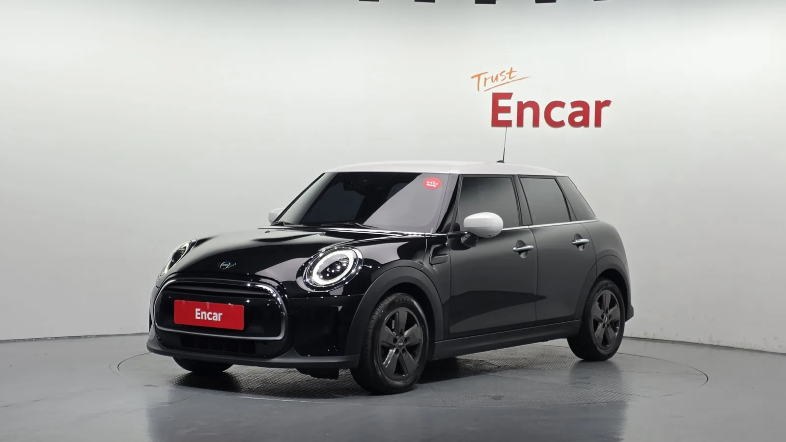 2023 MINI Cooper