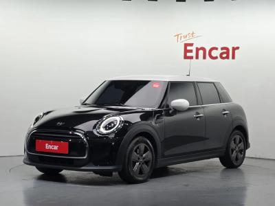 2023 MINI Cooper