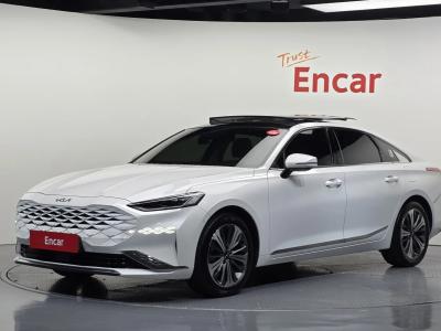 2023 Kia K8