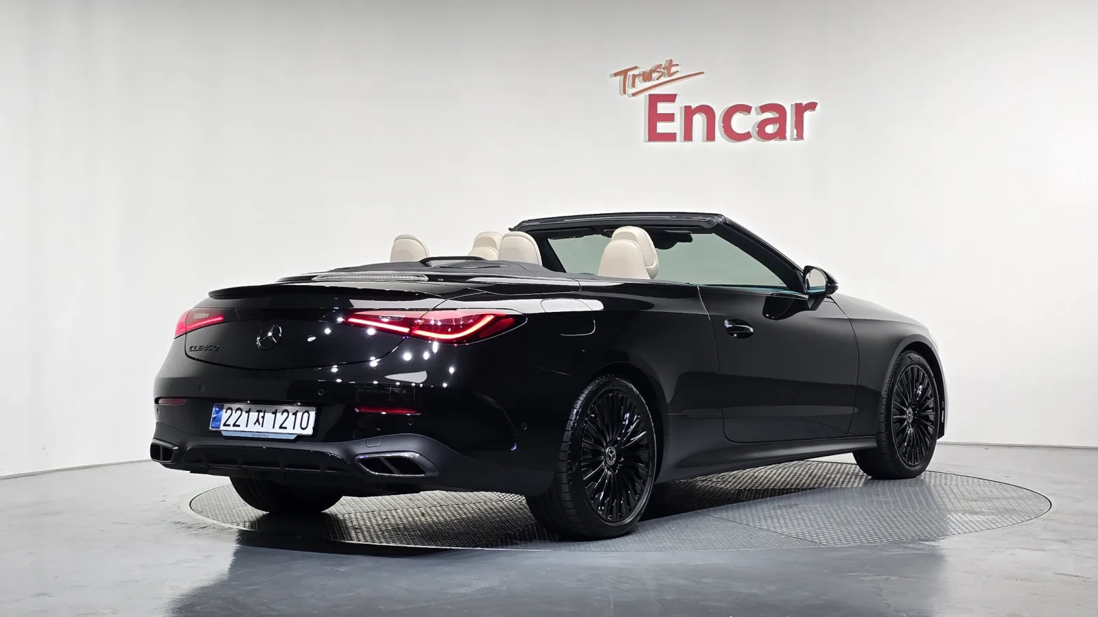 2025 Mercedes-Benz CLE-Class