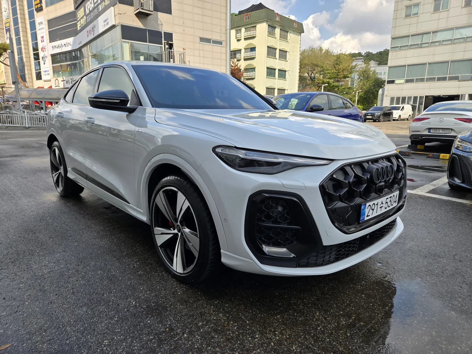 2025 Audi Q5