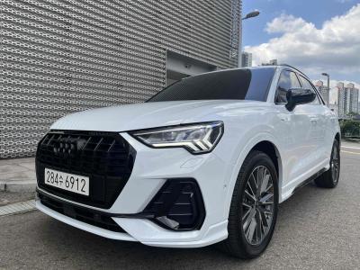 2026 Audi Q3