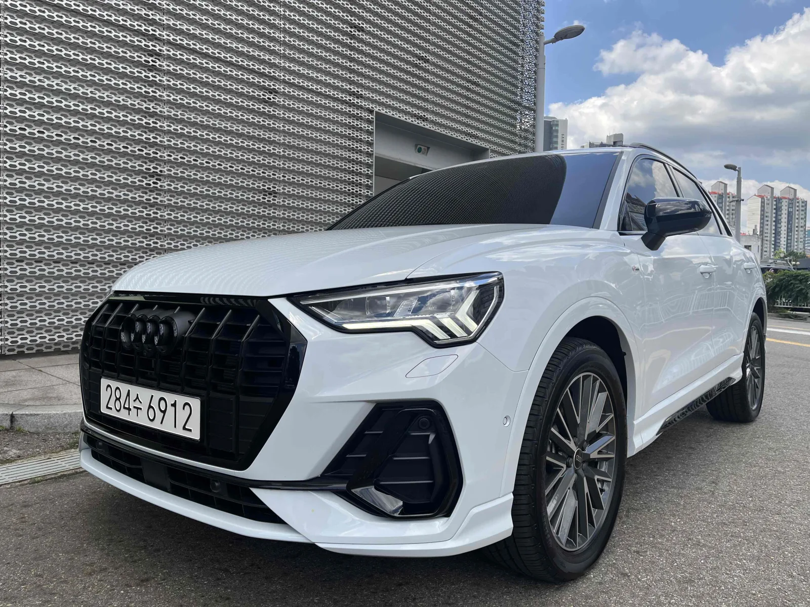 2026 Audi Q3