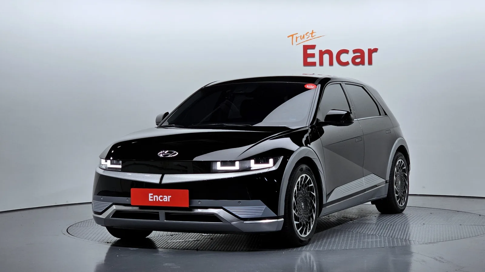 2022 Hyundai Ioniq 5