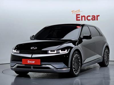 2022 Hyundai Ioniq 5