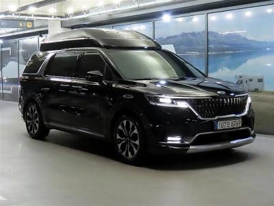 2021 Kia Carnival