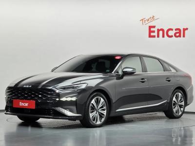 2022 Kia K8