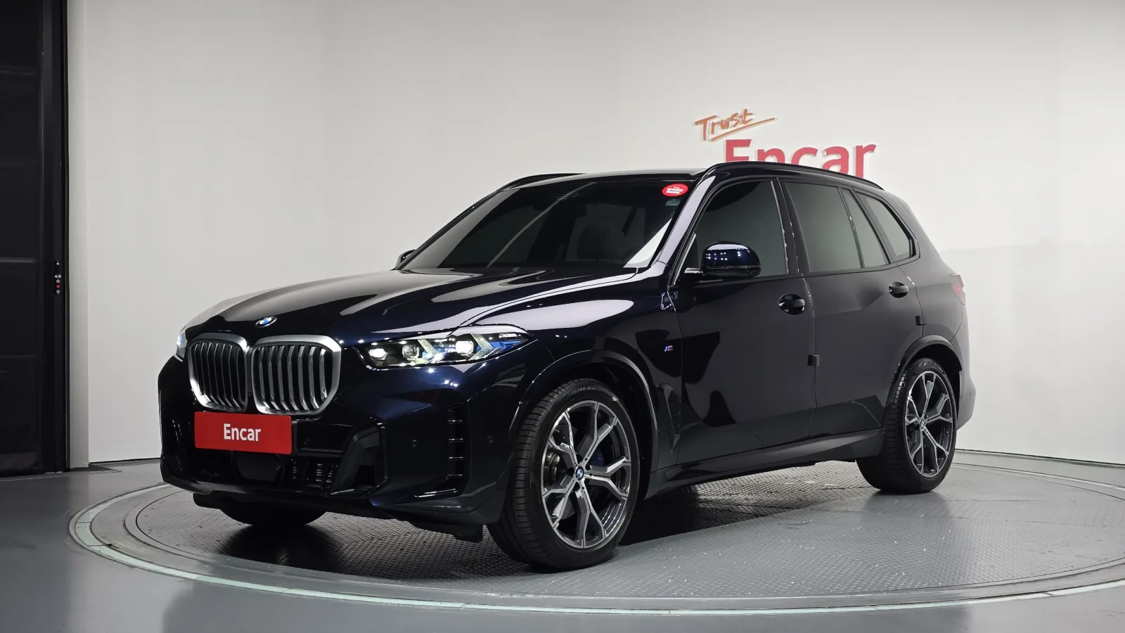 2025 BMW X5