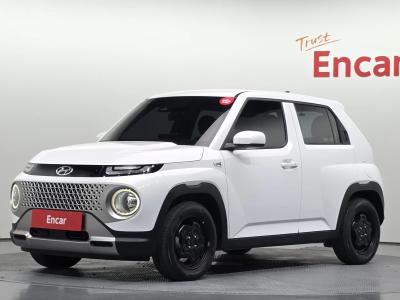 2023 Hyundai Casper