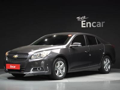 2013 Chevrolet Malibu