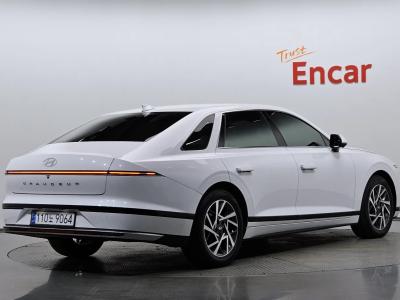 2023 Hyundai Grandeur