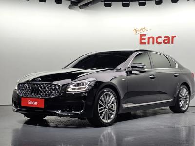 2020 Kia K9