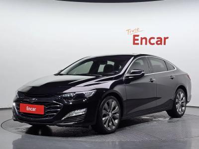 2019 Chevrolet Malibu