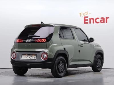 2024 Hyundai Casper