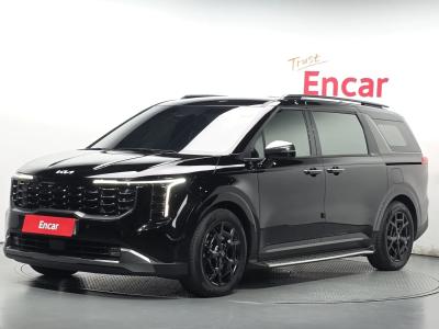 2024 Kia Carnival