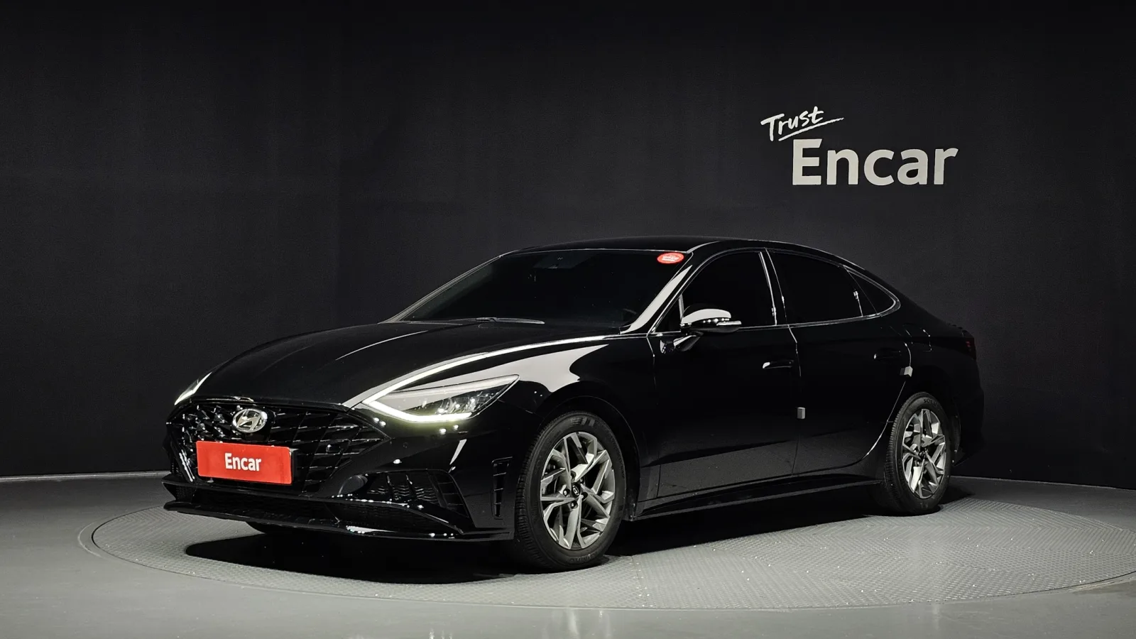 2022 Hyundai Sonata