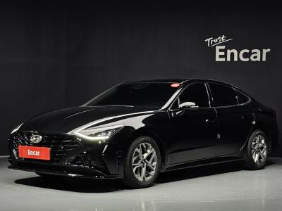 2022 Hyundai Sonata