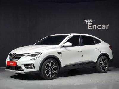 2023 Renault Korea XM3