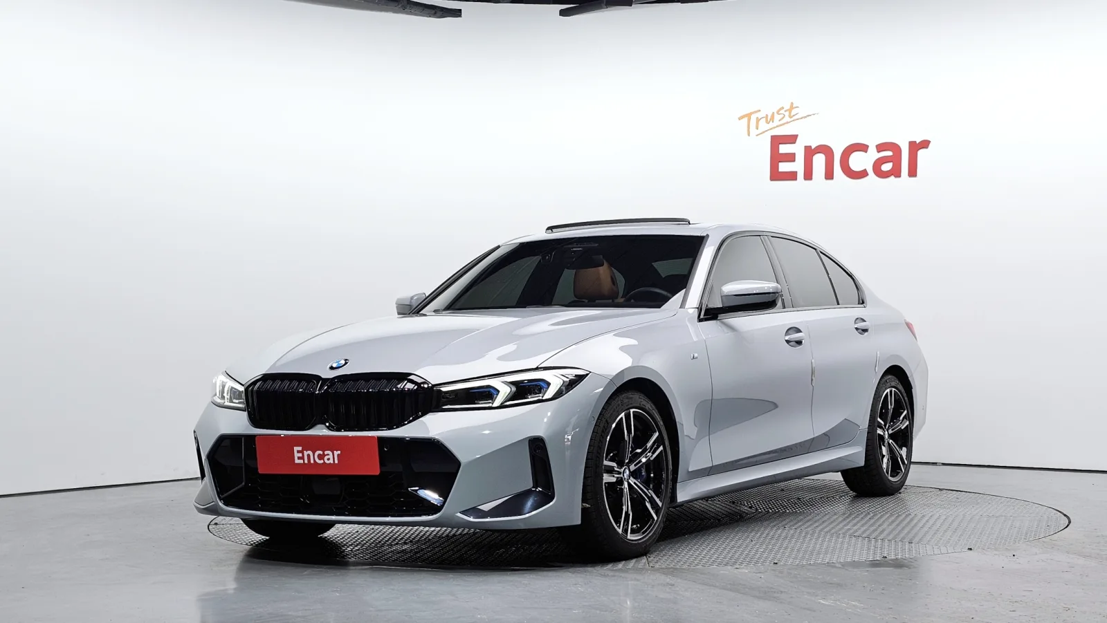 2025 BMW 3-Series