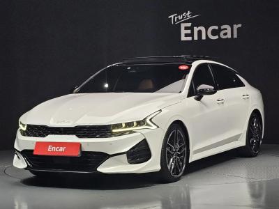 2023 Kia K5