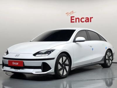2023 Hyundai Ioniq 6