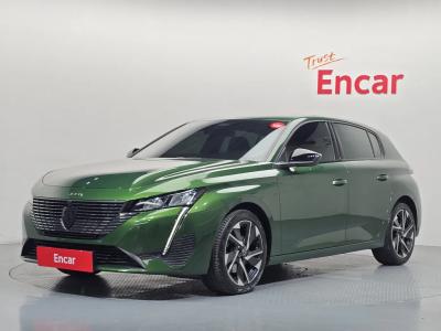 2023 Peugeot 308