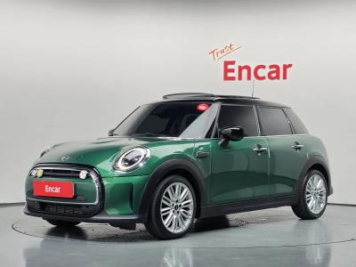 2022 MINI Cooper