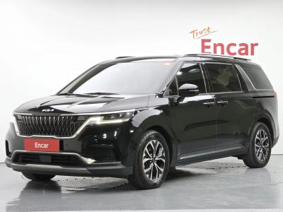 2023 Kia Carnival