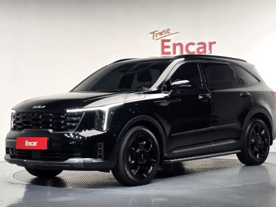2024 Kia Sorento