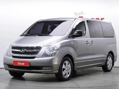 2011 Hyundai Starex
