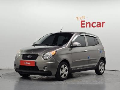 2011 Kia Picanto