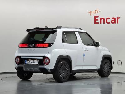 2027 Hyundai Casper