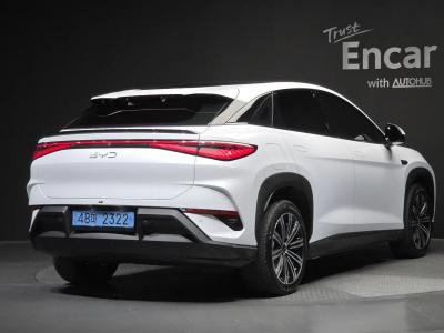 2026 BYD Sealion 7