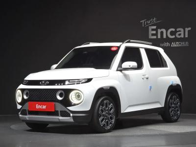 2023 Hyundai Casper