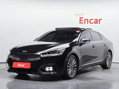 2017 Kia K7
