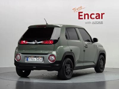2023 Hyundai Casper
