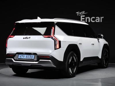 2024 Kia EV9
