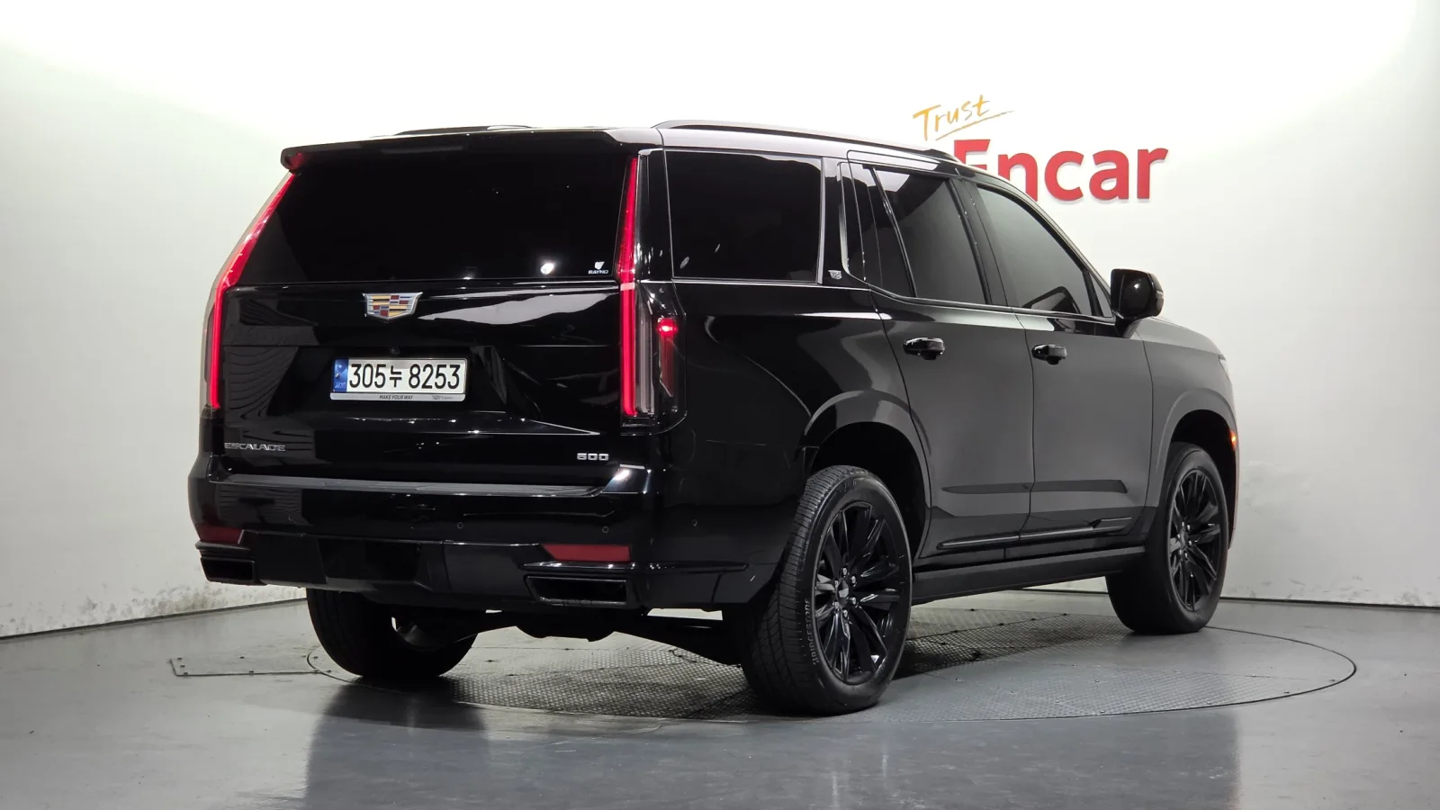 2021 Cadillac Escalade